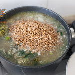 рецепт суп из брокколи